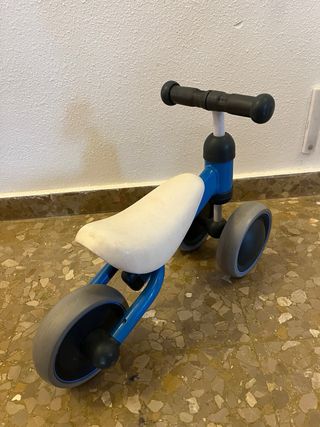 Triciclo Bebe