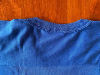 Maglia NFL football americano Superbowl N.Y.Giants