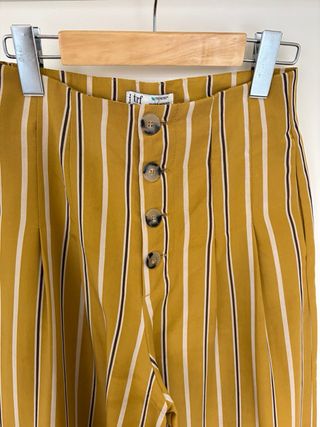 Pantalón Falda Zara nuevo