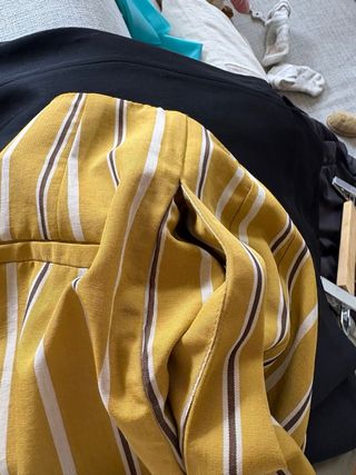 Pantalón Falda Zara nuevo