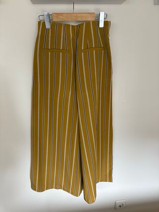 Pantalón Falda Zara nuevo