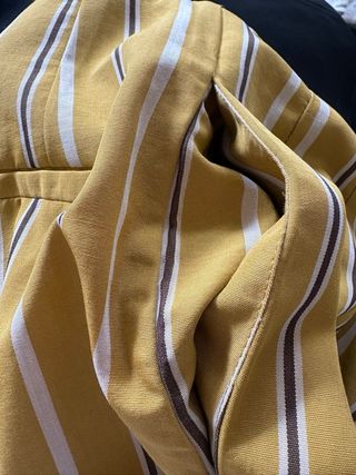 Pantalón Falda Zara nuevo