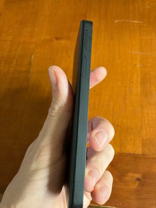 BQ Aquaris 4.5 Negro