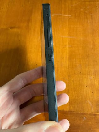 BQ Aquaris 4.5 Negro