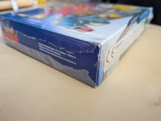 Pokemon Snap precintado Nintendo 64