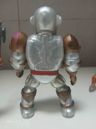 Lote Figuras Masters del Universo