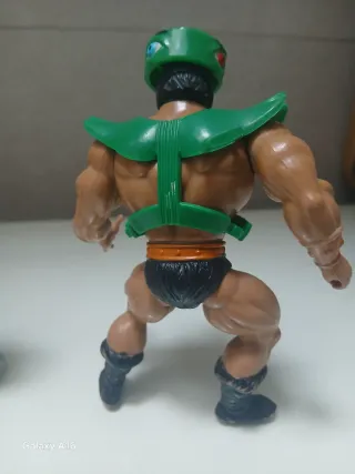 Lote Figuras Masters del Universo