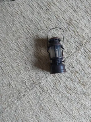 8 Sacapuntas Antiguos Metal