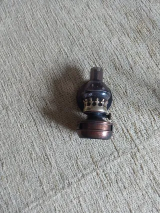 8 Sacapuntas Antiguos Metal