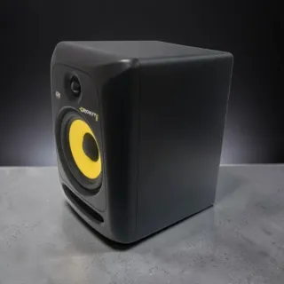 KRK Rokit 6 - Pareja Monitores Estudio
