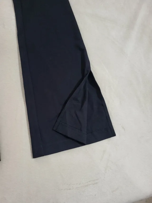 Leggings Calvin Klein Negros Nuevos Talla M