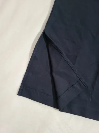 Leggings Calvin Klein Negros Nuevos Talla M