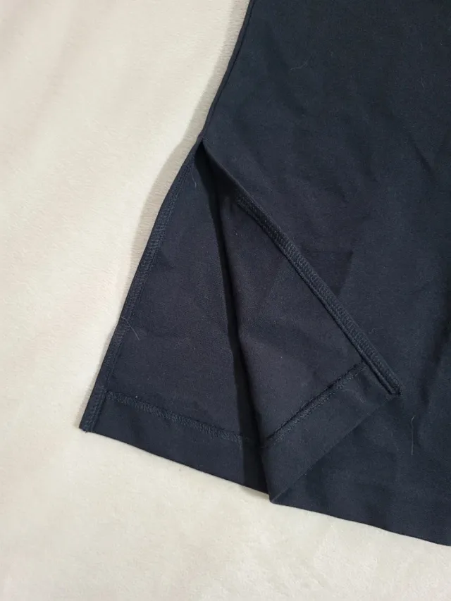 Leggings Calvin Klein Negros Nuevos Talla M