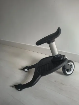 Patinete Bugaboo para cochecito