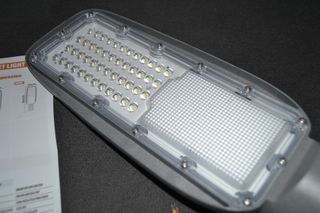 Lámpara LED Calle 30W 2426 LM