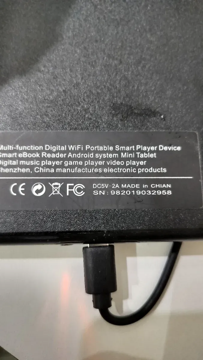 Tablet ebook afbeelding 2