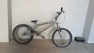 Bici Trial Monty 219