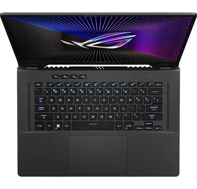 Asus ROG Zephyrus G16 RTX 4060 16GB afbeelding 2