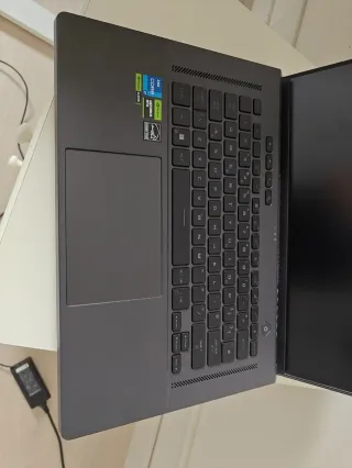 Asus ROG Zephyrus G16 RTX 4060 16GB