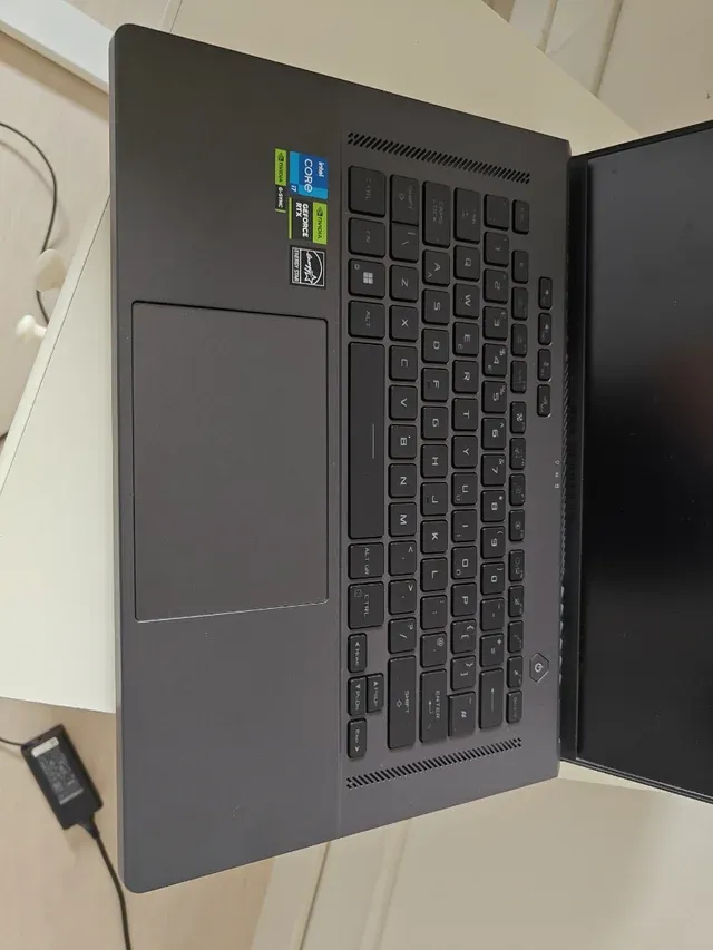 Asus ROG Zephyrus G16 RTX 4060 16GB afbeelding 5