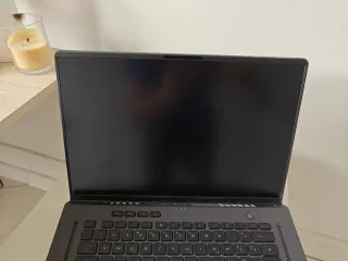 Asus ROG Zephyrus G16 RTX 4060 16GB