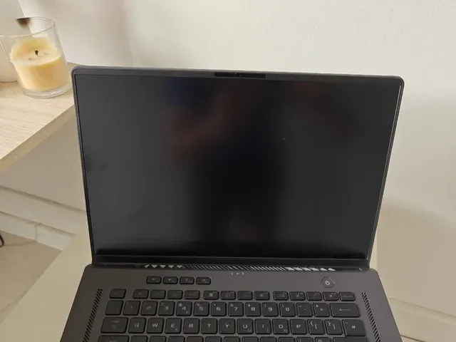 Asus ROG Zephyrus G16 RTX 4060 16GB afbeelding 7
