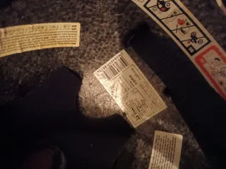 Casco Bicicleta B-Twin Niña Talla S