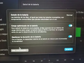 MacBook Air 13 2019 Gris Espacial