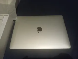 MacBook Air 13 2019 Gris Espacial