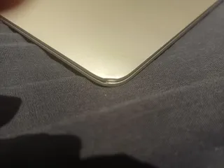 MacBook Air 13 2019 Gris Espacial