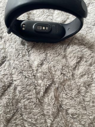 Xiaomi Mi Smart Band 6 Negra