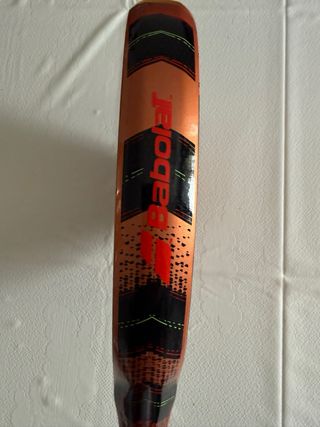 Pala de pádel Babolat Tech Vertuo