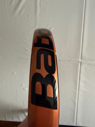 Pala de pádel Babolat Tech Vertuo