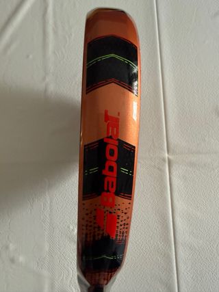 Pala de pádel Babolat Tech Vertuo