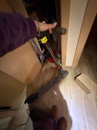 Patinete Eléctrico Xiaomi