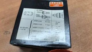 Corona Bi-metal Sandflex 105mm Bahco