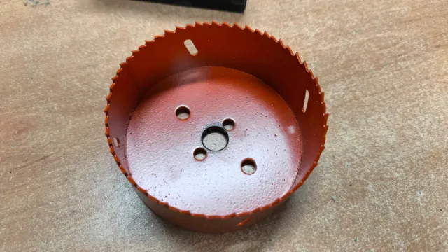 Corona Bi-metal Sandflex 105mm Bahco