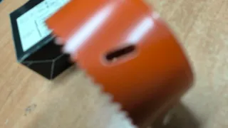 Corona Bi-metal Sandflex 105mm Bahco