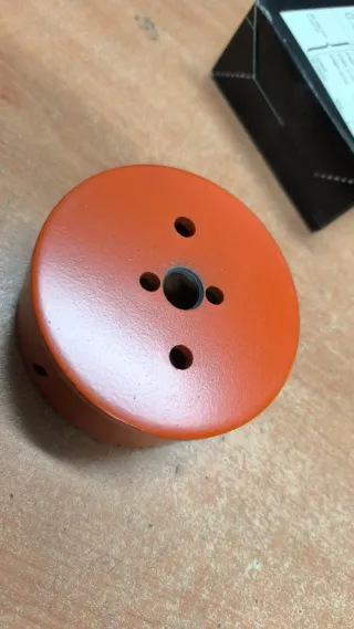 Corona Bi-metal Sandflex 105mm Bahco