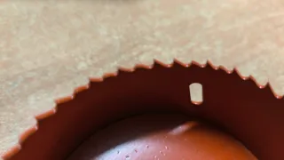 Corona Bi-metal Sandflex 105mm Bahco