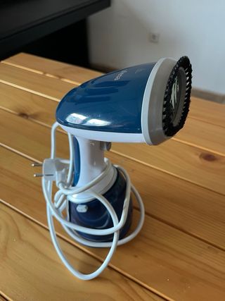 Vaporizador de ropa portátil Ufesa