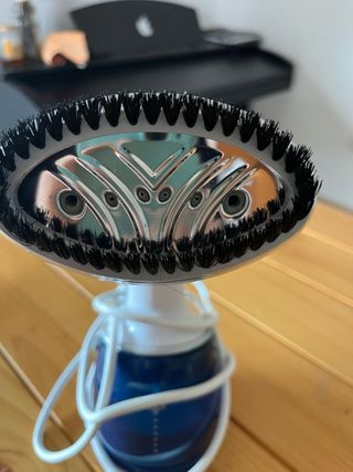 Vaporizador de ropa portátil Ufesa