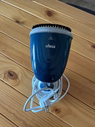 Vaporizador de ropa portátil Ufesa