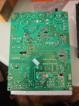 Fuente de Alimentación PHOCEM