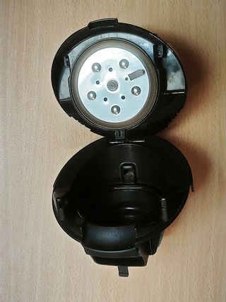 Bloque Cápsula Senseo HD 7811