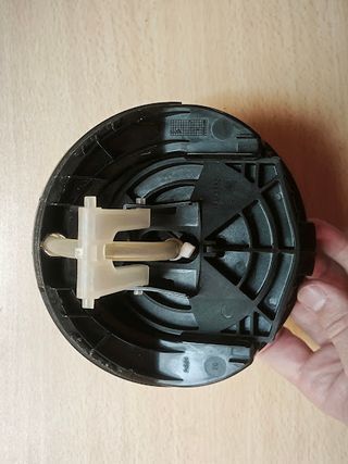 Bloque Cápsula Senseo HD 7811