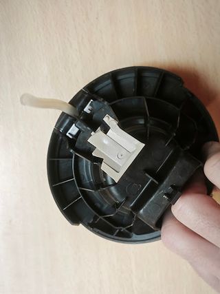 Bloque Cápsula Senseo HD 7811