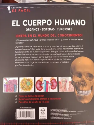 Compact Knowledge : The Body