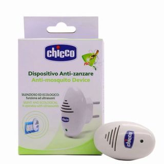 Chicco Dispositivo Anti-mosquitos Ultrasónico