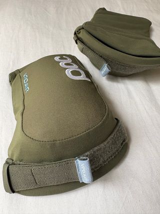 Rodilleras POC VPD AIR niño Talla S